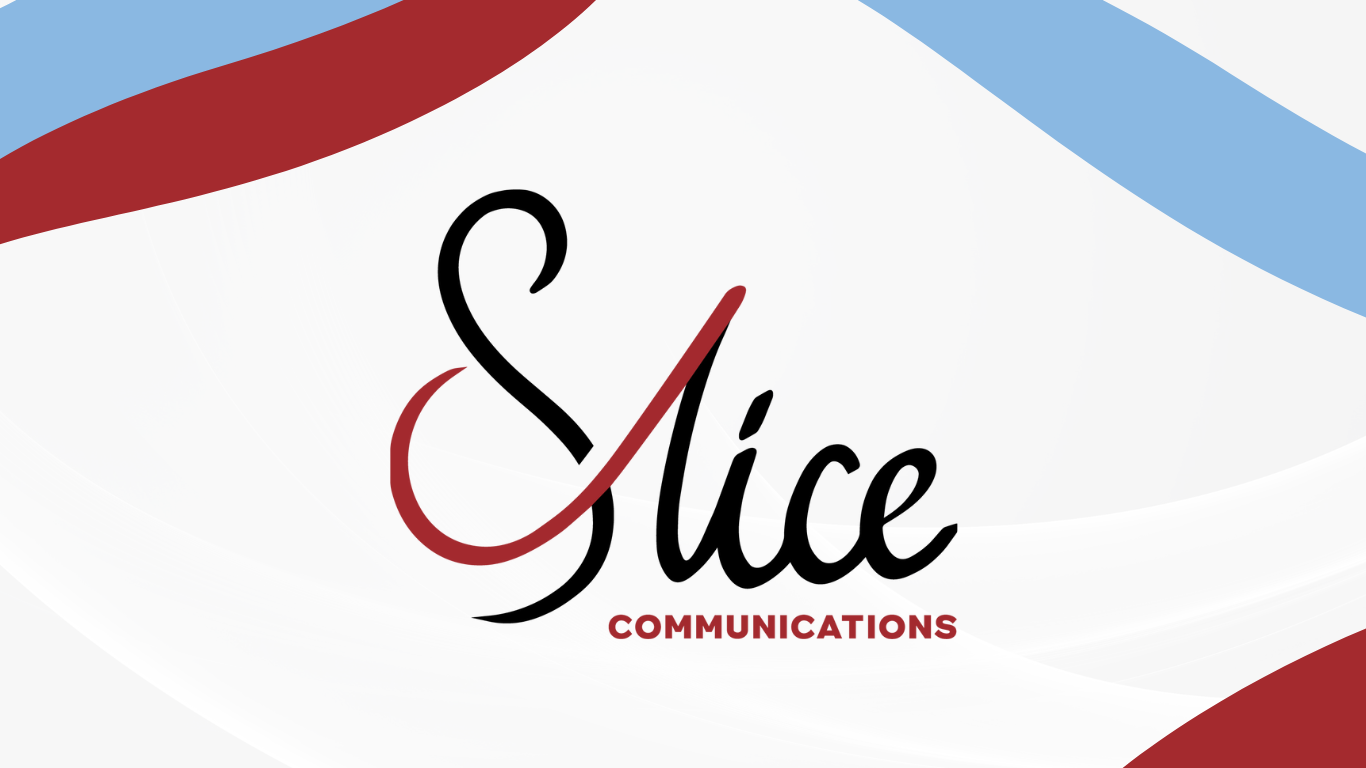Slice Communications logo